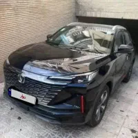 چانگان وارداتی صد میلیون تومن زیر قیمت بازار