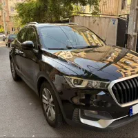 بورگوارد BX5|خودرو سواری و وانت|تهران, مهران (سیدخندان)|دیوار