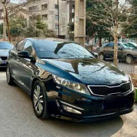 اپتیما 2012 فول در حد