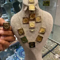 طلا بدون اجرت برای  سرمایه گذرای|جواهرات|شیراز, بازار|دیوار