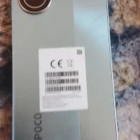 گوشی پوکوC71در حدنو دوماکار