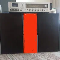 ضبط و باند استریو سونی