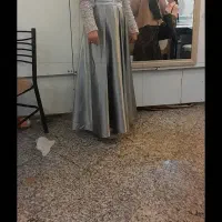 چهار عدد لباس مجلسی