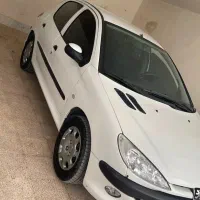 TU5  206|خودرو سواری و وانت|اردبیل, |دیوار