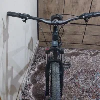 دوچرخه اورلود