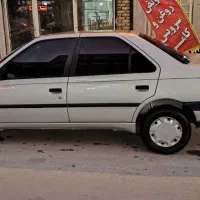 فروش فوری پژو 405 مدل ۹۱ بدون رنگ|خودرو سواری و وانت|ارومیه, |دیوار