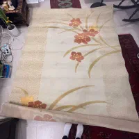 فرش ۹ متری