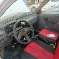 پراید ۸۷|خودرو سواری و وانت|شیراز, گلشن|دیوار