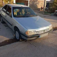 پژو 405 مدل 1391 دوگانه