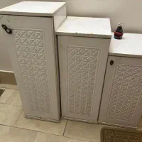 جا کفشی|جاکفشی، کمد، دراور|تهران, جنت‌آباد مرکزی|دیوار
