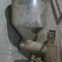 چونه گیر خمیر