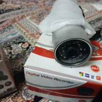 دوربین مدار بسته