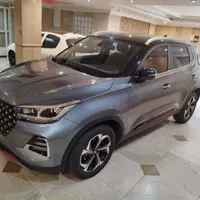 ام‌وی‌ام X55 Pro اکسلنت اسپرت، مدل ۱۴۰۱|خودرو سواری و وانت|تهران, تهرانپارس شرقی|دیوار