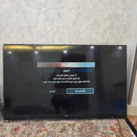 تلوزیون 49 اینج اصل کره نو