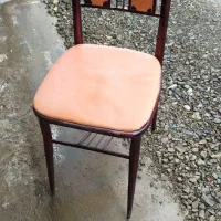 میز و صندلی