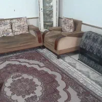 مبل|مبلمان خانگی و میز عسلی|چناران, |دیوار