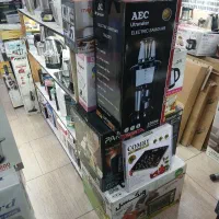 فروشگاه جهیزیه لوازم کامل آشپزخانه نیک کار|سایر لوازم برقی|قم, پردیسان|دیوار