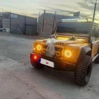 پاژن 4درب 4سیلندر|خودرو سواری و وانت|سنندج, |دیوار