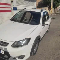 کوییک مدل 1400|خودرو سواری و وانت|تاکستان, |دیوار