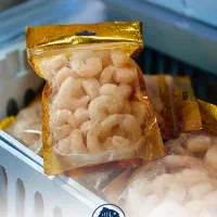 میگو کیلویی