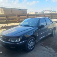 پژوپارس ELX2000