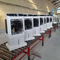 کولرآبی پرتابل سلولوزی ۳۴۰۰جنرال (با ضمانت)