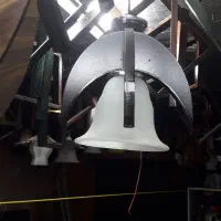 لوستر چوبی|لوستر و چراغ آویز|اصفهان, زیار|دیوار