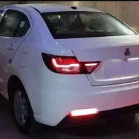 شاهین جی دنده( سانروف دار)