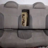 صندلی عقب پژو پارس و۴۰۵ وسمند