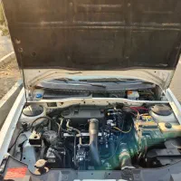 سمند xu7 مدل ۹۵|خودرو سواری و وانت|تهران, آسمان|دیوار