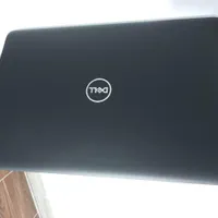 لپ تاپ DELL 5100 نسل 7 با Cpu i5 و هارد 256 ssd|رایانه همراه|ساری, |دیوار