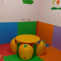 مهدکودک و پیش‌دبستانی خورشید|خدمات آموزشی|کوهدشت, |دیوار