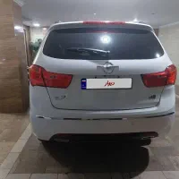 هایما s7 توربو ۹۷|خودرو سواری و وانت|اصفهان, باغ گلها|دیوار