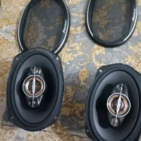 دو جفت باند نو تمیز تمیز