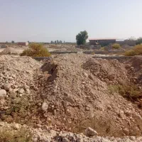 زمین مسکونی عنرآباد