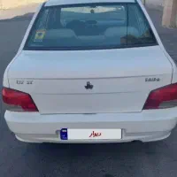 پرایدمدل ۹۰|خودرو سواری و وانت|شیروان (خراسان), |دیوار