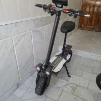 اسکوتر برقی