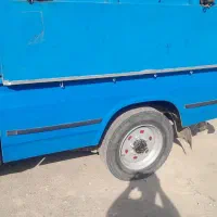 نیسان مدل ۹۲