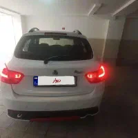 کوییک Rمدل 98|خودرو سواری و وانت|کرج, دولت‌آباد|دیوار