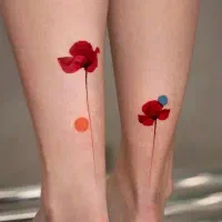 آموزش طراحی و تتو بدن حرفه ای|خدمات آموزشی|مشهد, دانشجو|دیوار