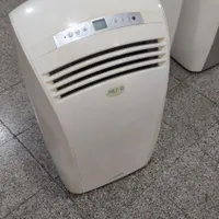 کولرگازی پرتابل ۱۲۰۰۰ اسپلیت ایستاده  سوپر سایلنت|کولر گازی و فن‌کوئل|تهران, مهرآباد جنوبی|دیوار