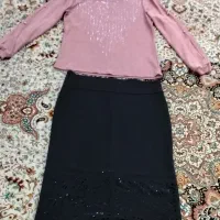 بلوز دامن|لباس|خرمآباد, |دیوار