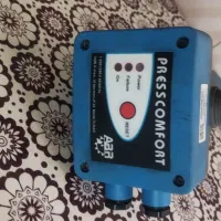 ست کنترل پمپ اب