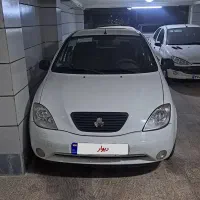 تیبا ۲ مدل برج ۱۲ ۱۴۰۰|خودرو سواری و وانت|فردیس, فردیس|دیوار