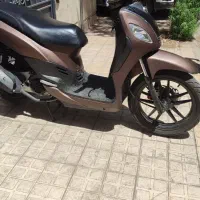 دینو ویند sym