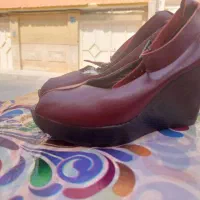 کفش چرم ایتالیاکاردست ترکیه