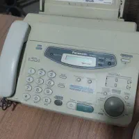 تلفن فکس