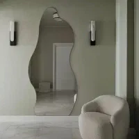 آینه قدی شکوفه