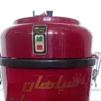 جاروبرقی  سپاهان. شکوفاه