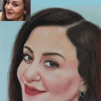 سفارش نقاشی ارزان قیمت